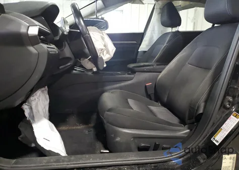 2019 Nissan Altima Sv из США, поврежденный, VIN 1N4BL4DV8KC143329